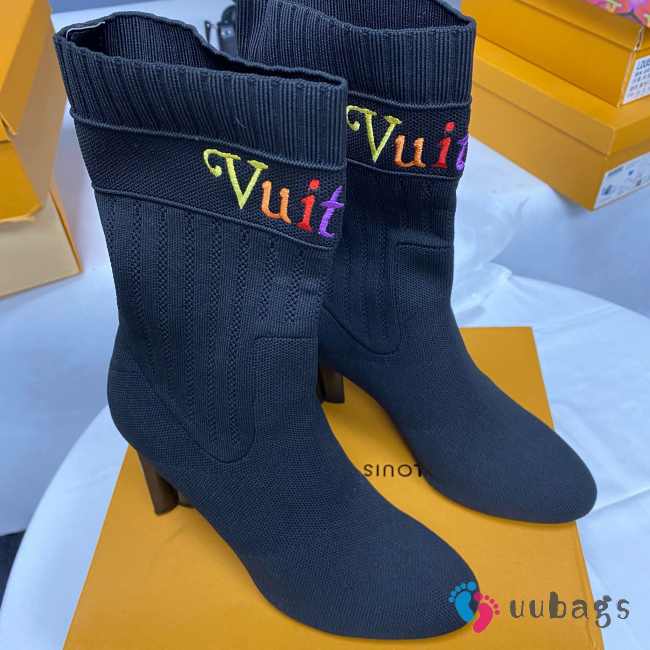 lv high heels eu 39  - 1