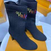 lv high heels eu 39  - 1