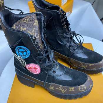 LV boots 2 EU 39