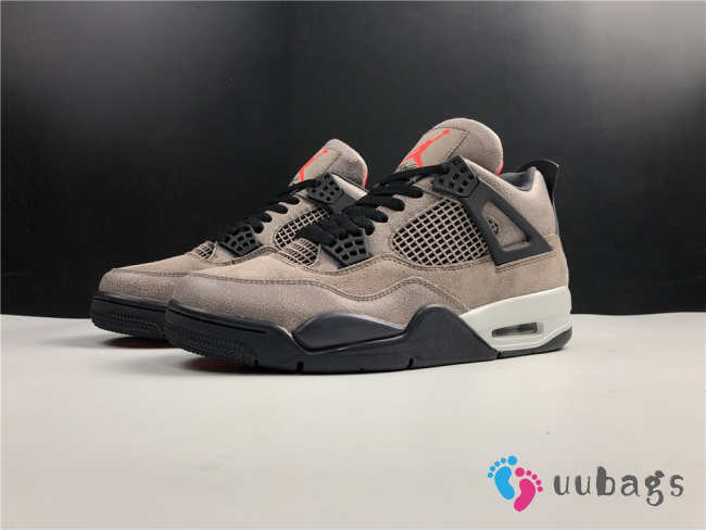 aj4 men size us 9.5 - 1