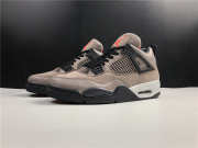 aj4 men size us 9.5 - 1