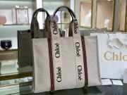 Chloe tote bag 45cm - 1