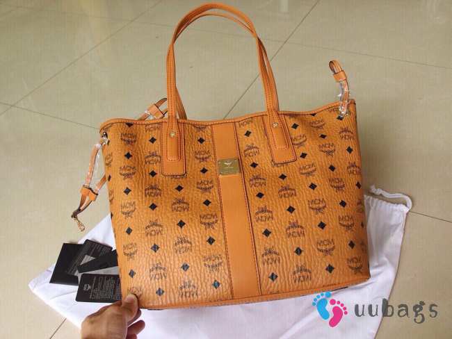 MCM tote bag 35*45*15*29cm - 1