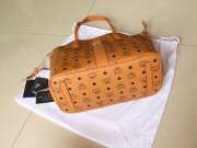 MCM tote bag 35*45*15*29cm - 2