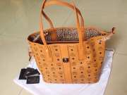 MCM tote bag 35*45*15*29cm - 3