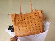 MCM tote bag 35*45*15*29cm - 4