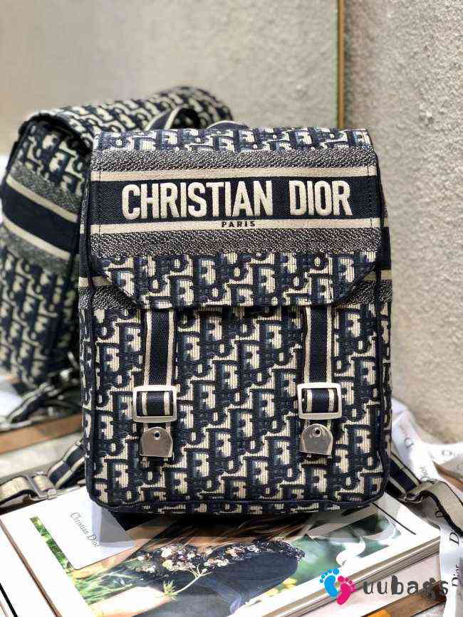 Dior backpack big size - 1