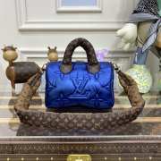 lv speedy blue pm 25 x 19 x 15CM - 1