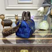 lv speedy blue pm 25 x 19 x 15CM - 2