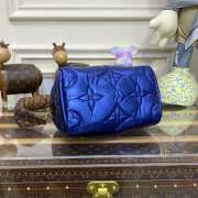 lv speedy blue pm 25 x 19 x 15CM - 3