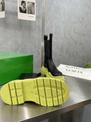 BOTTEGA VNETA Women shoes yellow 35-45 - 4