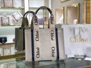 Chloe tote bag 37x26x12cm - 1