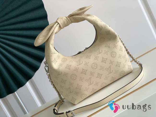 LV why knot pm 28x34x8cm - 1