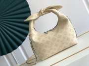 LV why knot pm 28x34x8cm - 3