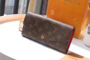 Lv wallet monogram - 1