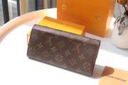 Lv wallet monogram - 3