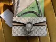 Gucci Dionysus 499623 25×13.5×7cm - 4