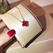 Van Cleef  necklace - 4