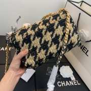 Chanel No19 yellow AS1160 26cm - 2