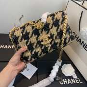 Chanel No19 yellow AS1160 26cm - 5