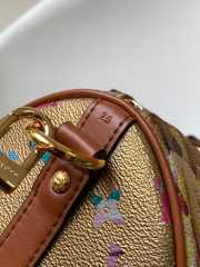 Uubags | Louis Vuitton Monogram Empreinte M21317 25cm - 4