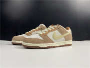 Nike SB Dunk Low Medium Curry DD1390-100 - 1