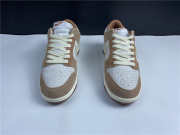 Nike SB Dunk Low Medium Curry DD1390-100 - 2