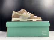 Nike SB Dunk Low Medium Curry DD1390-100 - 4