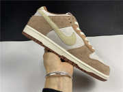 Nike SB Dunk Low Medium Curry DD1390-100 - 6