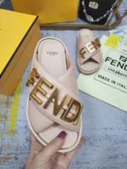 Fendi slipper 3 color 35-42 - 5