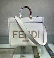 Fendi tote 35x17x31cm - 1