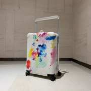 Louis Vuitton Luggage 20 in - 1