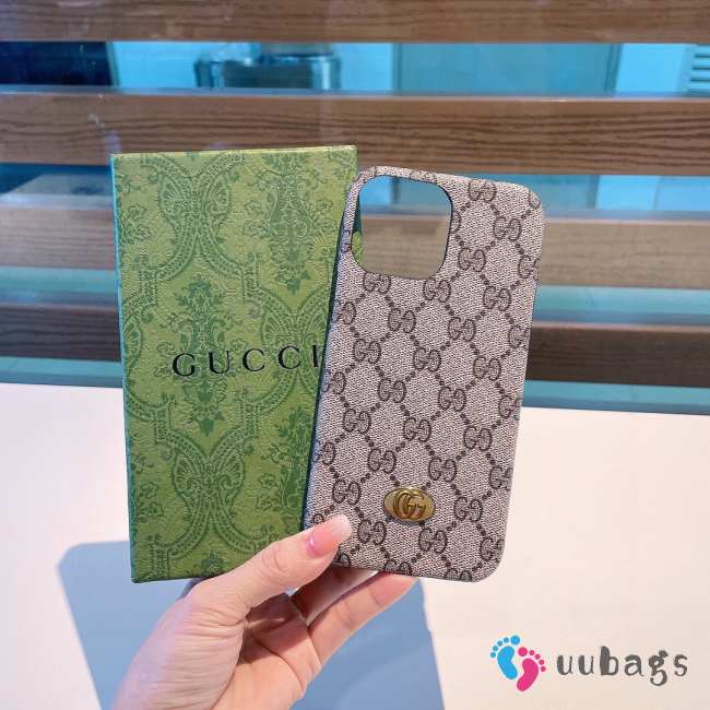 Gucci phone case - 1