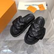 Louis Vuitton slipper 7 colors 35-44 - 2