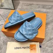 Louis Vuitton slipper 7 colors 35-44 - 4