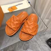 Louis Vuitton slipper 7 colors 35-44 - 3