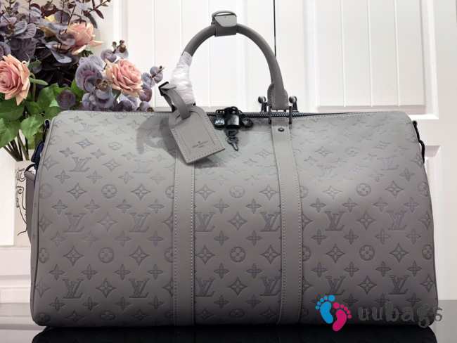 Louis Vuitton Keepall 50B M46117 50x29x23cm - 1