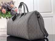 Louis Vuitton Keepall 50B M46117 50x29x23cm - 3