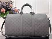 Louis Vuitton Keepall 50B M46117 50x29x23cm - 4