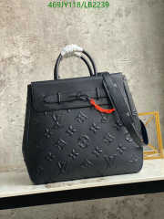 Louis Vuitton Bag M58710 62x56x20cm - 3