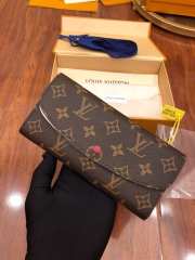 Lv wallet 19cm   - 1