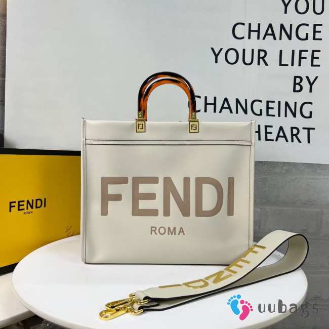 Fendi tote 41cm - 1