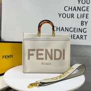 Fendi tote 41cm - 1