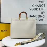 Fendi tote 41cm - 2