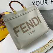 Fendi tote 41cm - 4