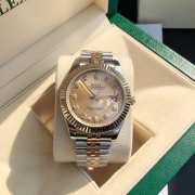 Rolex 36mm for women - 3