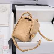 Chanel flap 17cm - 2