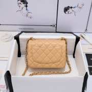 Chanel flap 17cm - 3