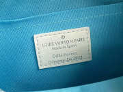 Louis Vuitton Mini Soft Trunk 18.5 x 13 x 8 cm  - 6