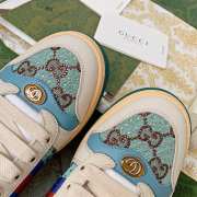 Gucci Screener Sneaker  - 6